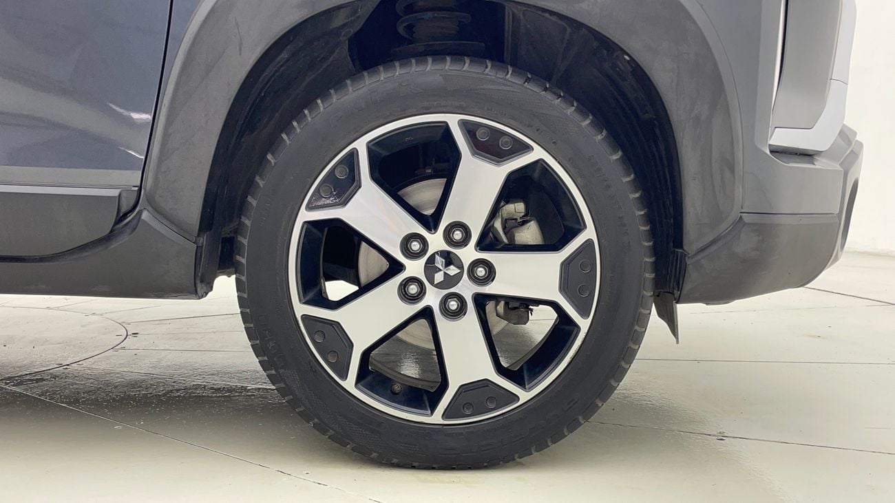 Mitsubishi Xpander Cross 2023 PREMIUM | AED 768/Month | 0 DP | 30 Day Return | Warranty | Service History