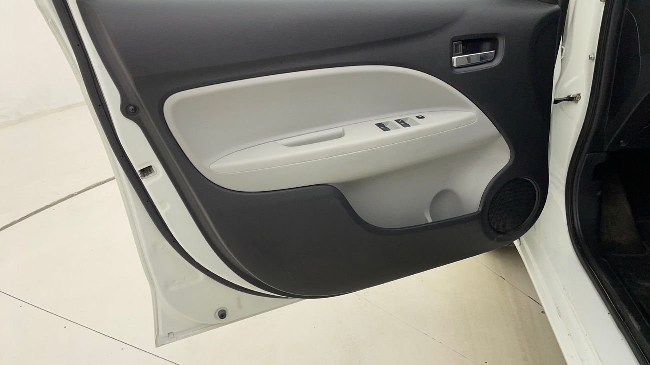 Mitsubishi Attrage GLX HIGHLINE 1.2 | Zero Down Payment | Home Test Drive