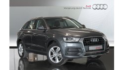 أودي Q3 35 TFSI quat Design 180hp (Ref.#5293)