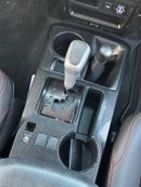 Toyota 4Runner TRD Off Road