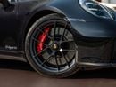 بورش 911 Carrera GTS 3.0L (450 HP) Convertible