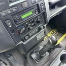 Land Rover Defender 2008 Land Rover Defender 130, Heated Seats, Snorkel, Excellent Condition, European