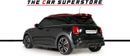 Mini Cooper S GCC-AGMC Warranty Service Contract-LED Headlights