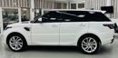 Land Rover Range Rover Sport Dynamic HSE P360 3.0L