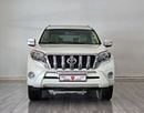 Toyota Prado 4.0L-6CYL-VXR-Full Option Excellent Condition  GCC Spec