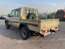 Toyota Land Cruiser 70