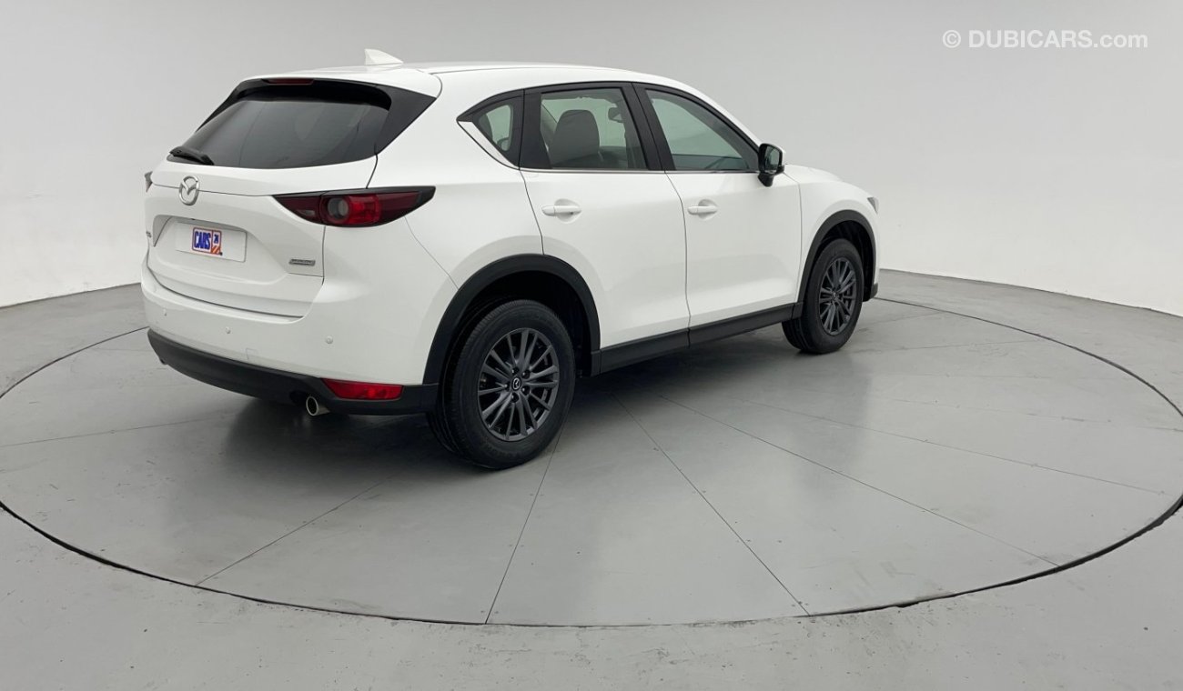 Mazda CX-5 GS 2.5 | Zero Down Payment | Free Home Test Drive