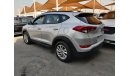 Hyundai Tucson 2016 full options panorama roof GCC specs