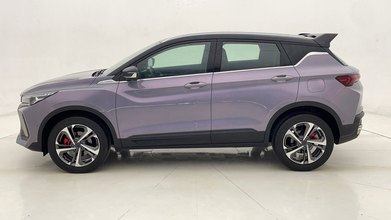 Geely Coolray GF+ 1.5 | Zero Down Payment | Home Test Drive