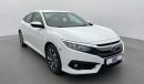 Honda Civic DX 1.6 | Under Warranty | Inspected on 150+ parameters