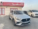 أم جي ZS LUX