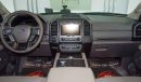 Ford Expedition Limited MX 4*4 / 3.5L –V6 / 7 – Passenger / 10-SPD Auto Transmission