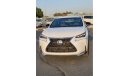 لكزس NX 300 LEXUS NX300 HYBRID DUBAI RTA PASS CAR