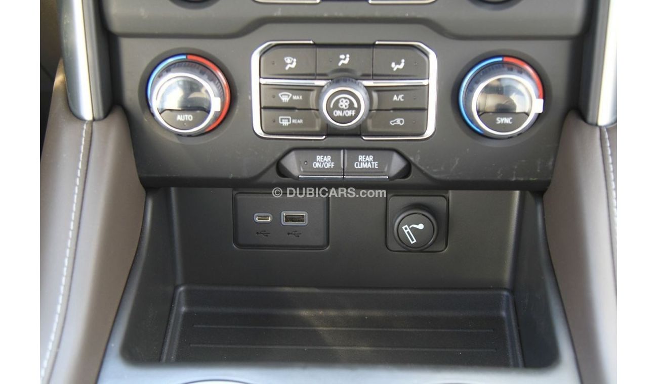 Chevrolet Tahoe LS 2WD. EXPORT ONLY.