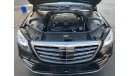 Mercedes-Benz S 400 AMG 35 Mercedes S 400 HYBRID_Japanese_2015_Excellent Condition _Full option