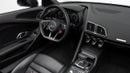 Audi R8 Spyder RWD - 2023 - GCC Specs - Under Warranty