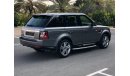 Land Rover Range Rover Sport HSE Model 2013 GCC CAR PREFECT CONDITION INSIDE AND OUTSIDE FULL OPTION SUN ROOF LEATHER SEATS NAVIGATIO