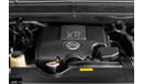 Nissan Armada 2015 Nissan Armada V8 LE / Full-Service History