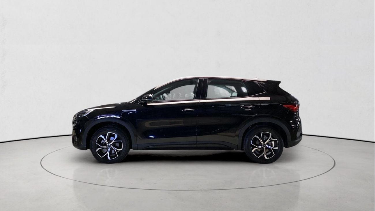 BYD Atto 3 Comfort | Guaranteed Warranty | 0 Down Payment