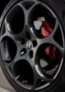 ألفا روميو ستيلفيو Veloce