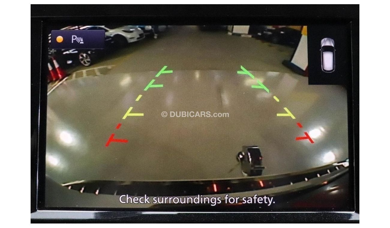 نيسان باترول Nissan Patrol LE Titanium 2021