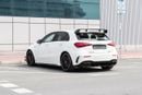 Mercedes Benz A45 AMG- S JXL 4MATIC+