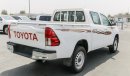 Toyota Hilux DLS * DC* Glass Electricity 2018