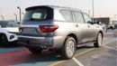 Nissan Patrol Titanium, V8,5.6Ltr, Model 2024.brand new Zero km 20"alloy wheels, Radar, seat ventilation.
