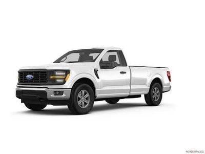 فورد F 150 SINGLE CAB V8 4X4