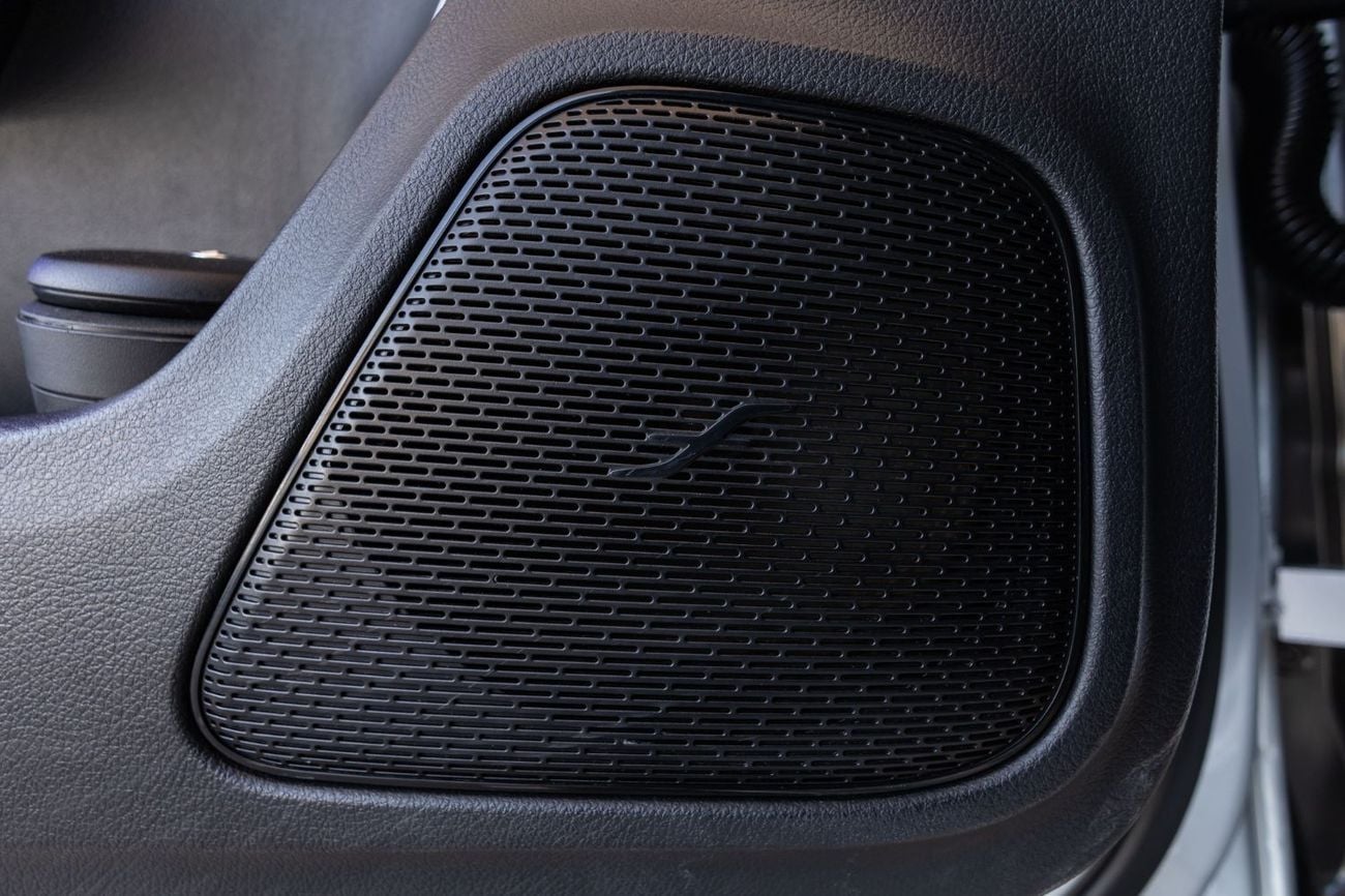 مرسيدس بنز CLA 250