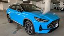أم جي وان 2025 LUXURY | AED 942/Month | 0 DP | 30 Day Return | Warranty | Service History