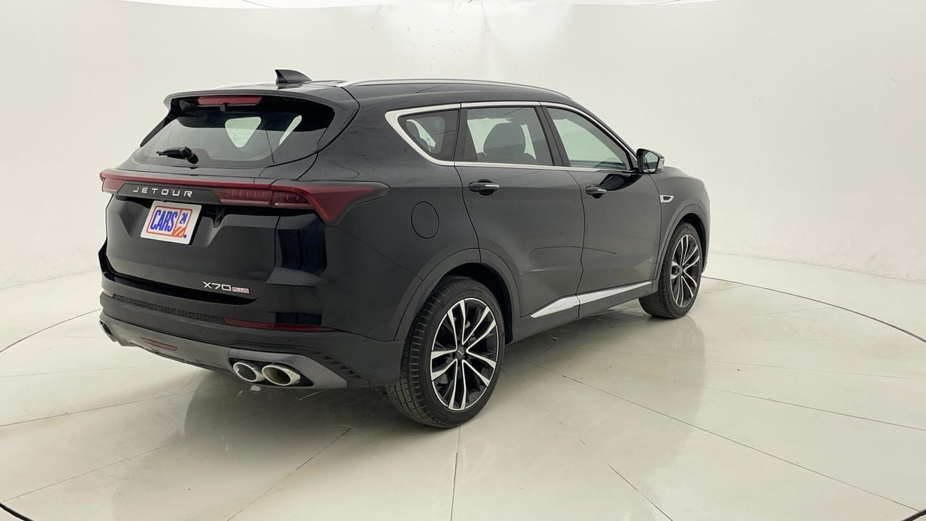 جيتور X70 بلس LUXURY 1.6 | بدون دفعة مقدمة | اختبار قيادة مجاني للمنزل