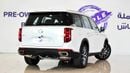 جي إي سي GS 8 GX 0% DP | 1,148 / Month | | GX 2.0T 4WD | | Gargash Warranty | Service History