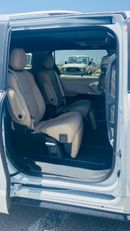 Toyota Sienna 2024 Toyota Sienna 2.5L Hybrid Limited AWD Full options