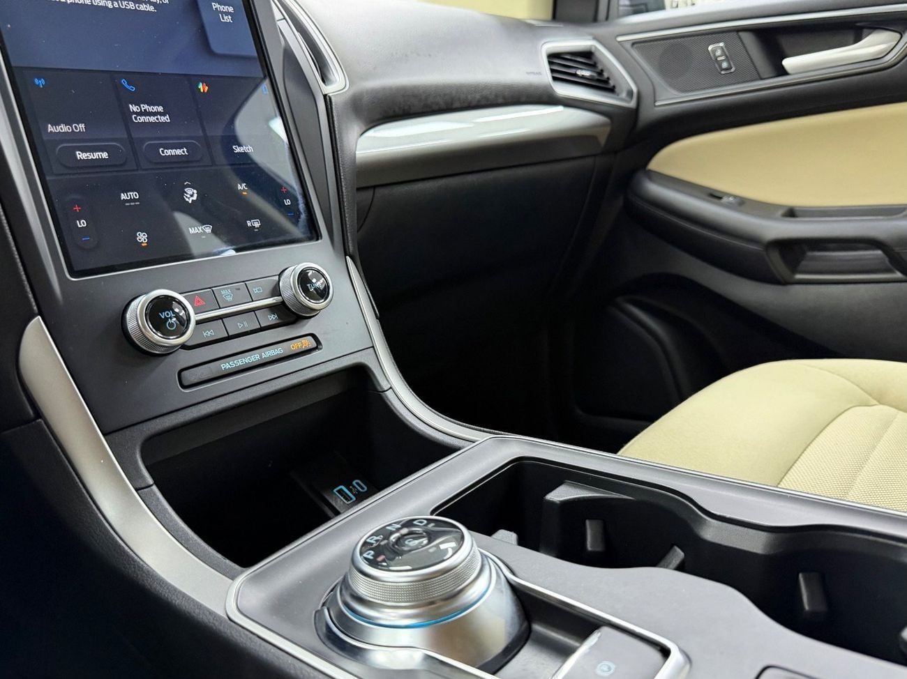 Ford Edge SE 