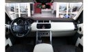 Land Rover Range Rover Sport HSE 3.0 DIESEL