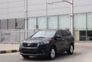 Kia Sorento Base 2.4L FWD