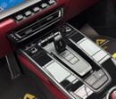 Porsche 911 2020 Porsche 911 Carrera, 5/2028 Porsche Warranty, Porsche Service History, GCC