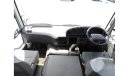Toyota Coaster Coaster RIGHT HAND DRIVE (PM607)