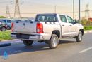 ميتسوبيشي L200 SPORTERO (NON GCC) 2.4L DIESEL D.CABIN 4X4 GL 5MT MID-LINE 2026 MODEL