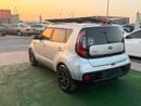 Kia Soul 1.6L engine, only 51,000 miles