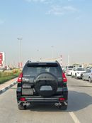 Toyota Prado TX-L