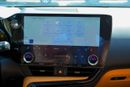 Lexus NX 350h Hybrid 2.5L