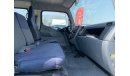 Mitsubishi Canter Mitsubishi Canter 2016 D/C Ref#534