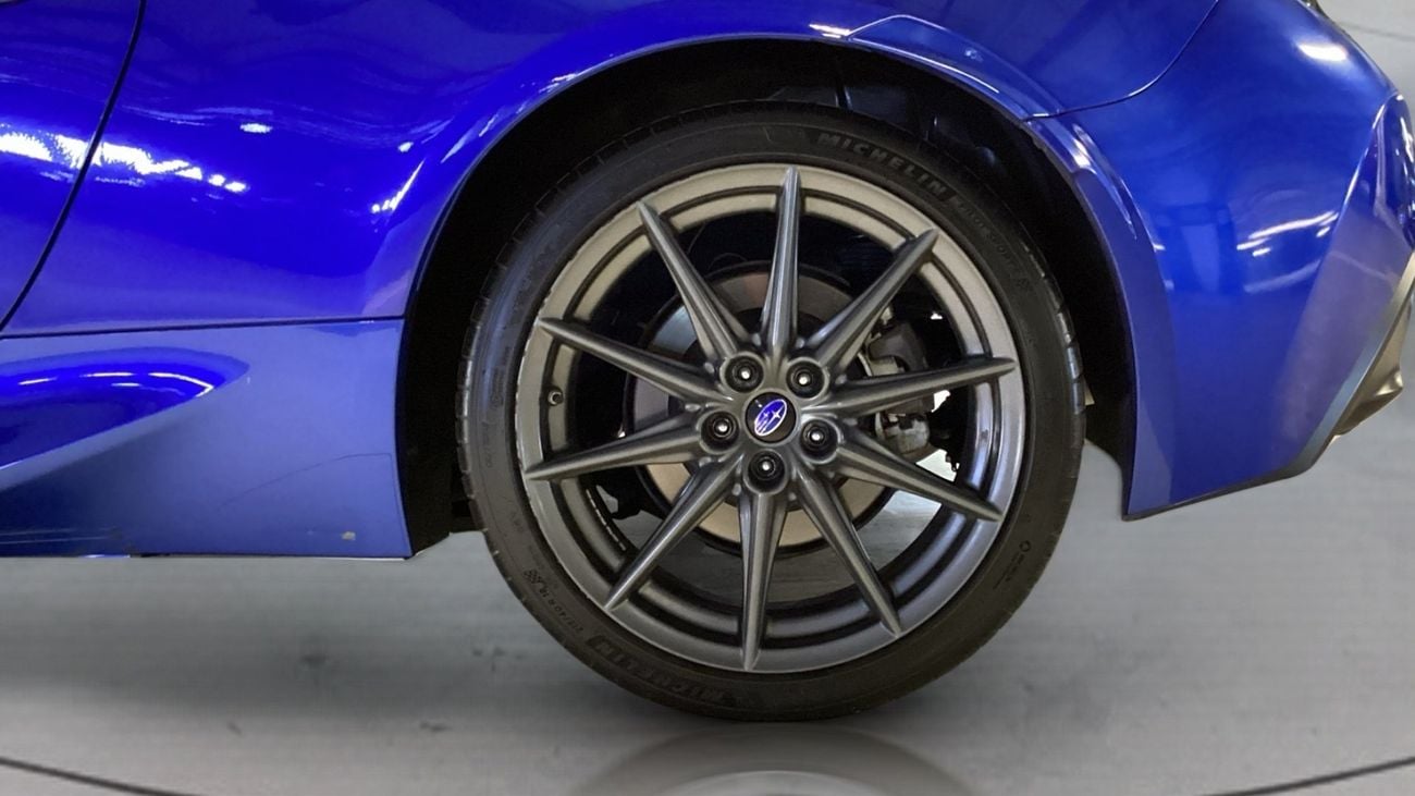 Subaru BRZ | Guaranteed Warranty | 0 Down Payment