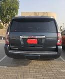 جي أم سي يوكون Denali 6.2L (8 Seater)