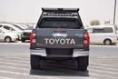 Toyota Hilux ADVENTURE 4x4 Diesel 2.8L AWD A/T (Right hand Drive)