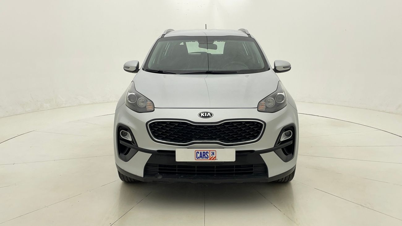 كيا سبورتيج LX 1.6 | بدون دفعة مقدمة | اختبار القيادة في المنزل