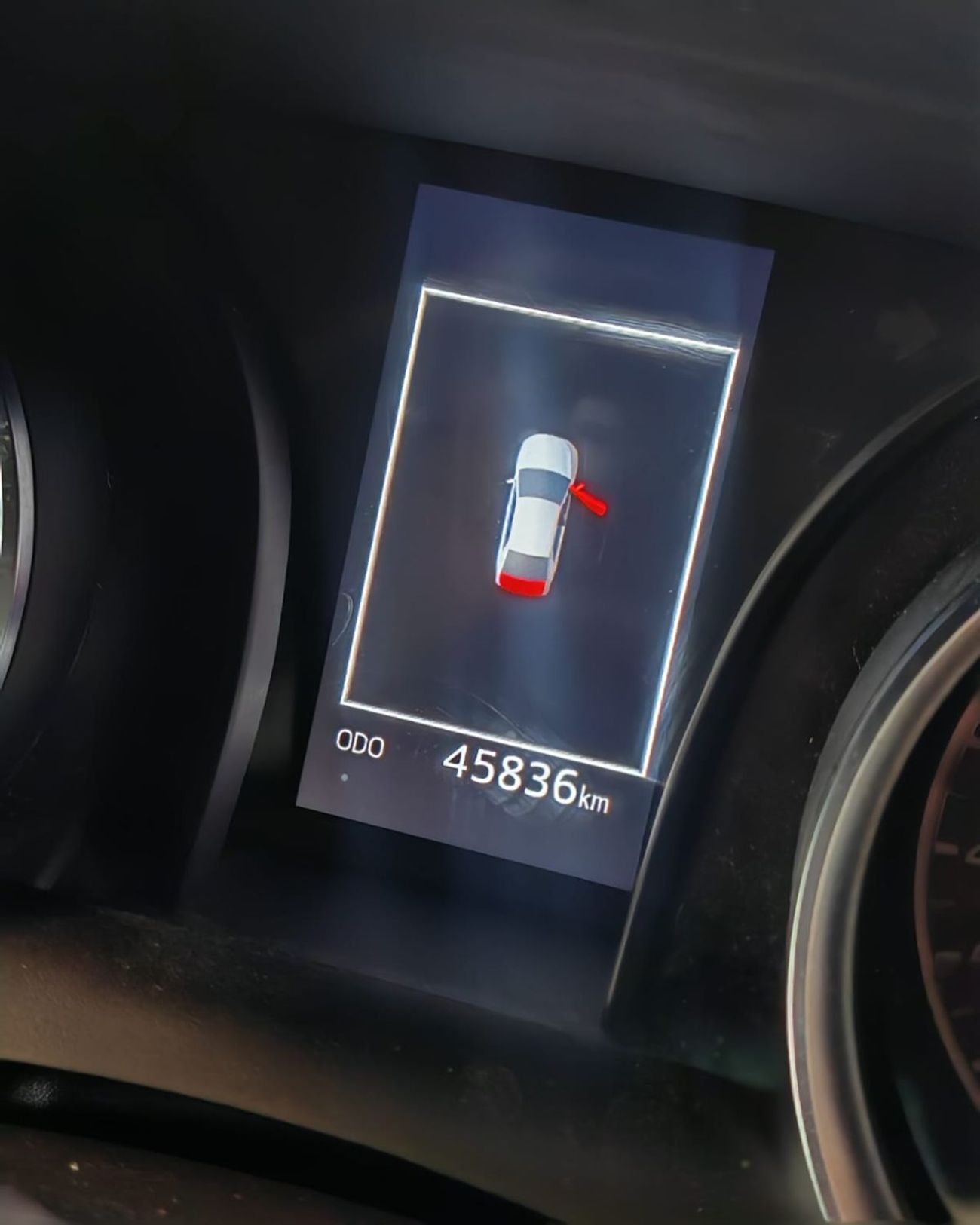 Toyota Camry Hybrid 2.5L