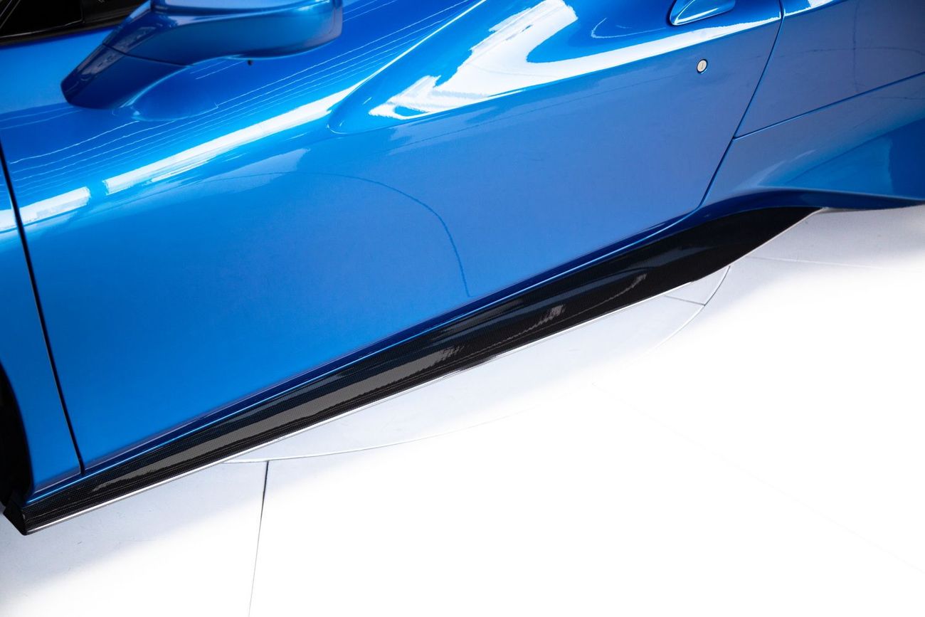 Ferrari 488 Spider 3.9L